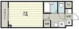 🉐敷金礼金0円！🉐plumas上福岡II