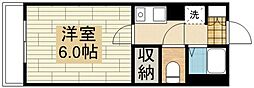 🉐敷金礼金0円！🉐クレスト花野