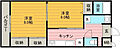 アグリふじみ野2階8.8万円