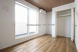 スフィーダみずほ台I 1階1Kのリビング/ダイニング