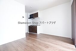 PLAISANT VILLA　上福岡 103号室 1階1DKのリビング/ダイニング