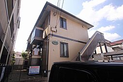 ボナンザ・ヒル