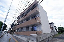 ウエストガーデンふじみ野