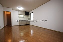 アクシスＡ 2階2LDKのリビング/ダイニング