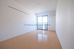 アイビスふじみ野 1階1Kのリビング/ダイニング