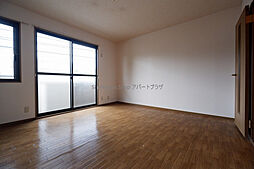 ピュアロータス 3階2LDKのリビング/ダイニング