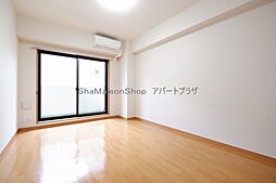 ボン　クラージュ 3階1Kのリビング/ダイニング