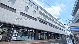 ソライエアイル新河岸