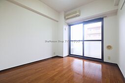 グランドゥールふじみ野 3階1Kのリビング/ダイニング