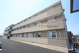 グレイス・フォレI