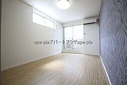 BEST STAGE鶴ヶ舞 1階1Kのリビング/ダイニング