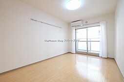 フローレンスＦＧ 1階1Kのリビング/ダイニング