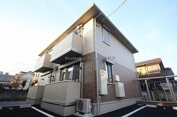 detached 埼玉県ふじみ野市元福岡３丁目
地図を見る