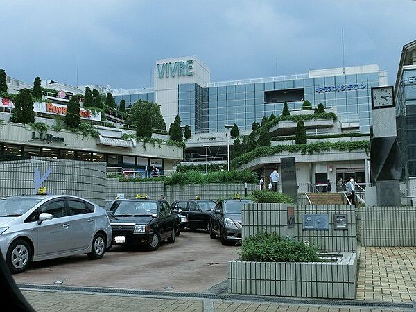 京都府京都市北区西賀茂北川上町(賃貸アパート2DK・2階・48.75㎡)の写真 その20