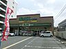 周辺：ダックス左京一乗寺店（368m）