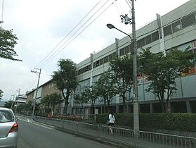 京都府京都市左京区田中古川町（賃貸マンション1K・3階・24.80㎡） その18