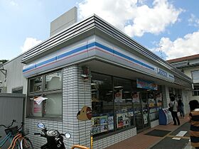 カーサ下鴨  ｜ 京都府京都市左京区下鴨水口町（賃貸マンション1K・3階・23.00㎡） その13