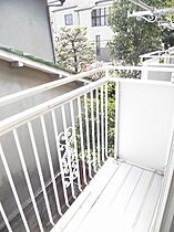 VILLA・HEIKE  ｜ 京都府京都市左京区下鴨梅ノ木町（賃貸アパート1K・2階・17.00㎡） その9