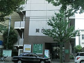 京都府京都市北区衣笠北高橋町（賃貸マンション1K・2階・18.00㎡） その15