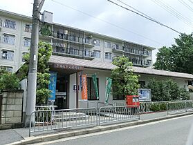 東方ビル  ｜ 京都府京都市左京区田中西大久保町（賃貸マンション1K・3階・22.00㎡） その18