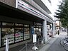 周辺：セブンイレブン 京都修学院駅前店（363m）