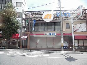 第3吉与門ハイツ  ｜ 京都府京都市左京区北白川下池田町（賃貸マンション1K・1階・16.47㎡） その20