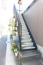 ルミエール松ヶ崎  ｜ 京都府京都市左京区松ケ崎久土町（賃貸アパート1K・2階・22.00㎡） その10