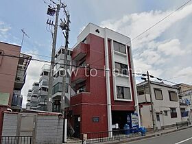 デトム・ワン京大前  ｜ 京都府京都市左京区田中大堰町（賃貸マンション1R・1階・19.10㎡） その1