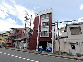 デトム・ワン京大前  ｜ 京都府京都市左京区田中大堰町（賃貸マンション1R・1階・19.10㎡） その23