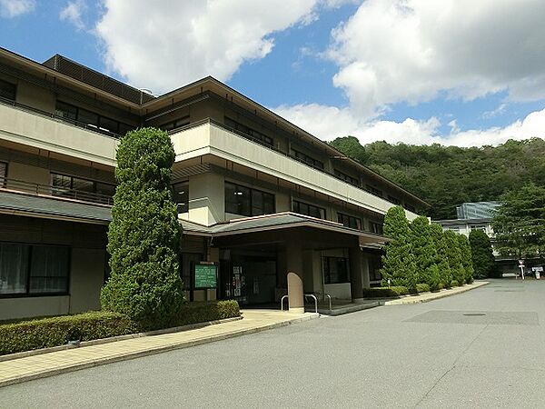 Camera幡枝 ｜京都府京都市左京区岩倉幡枝町(賃貸アパート2LDK・2階・53.04㎡)の写真 その19