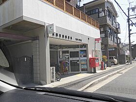 アーベイン吉田  ｜ 京都府京都市左京区吉田下大路町（賃貸マンション1K・1階・22.90㎡） その18