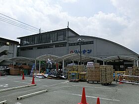 シャーメゾン岩倉南  ｜ 京都府京都市左京区岩倉西宮田町（賃貸アパート2LDK・2階・62.24㎡） その18