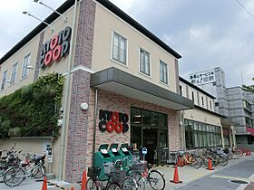 シャトル下鴨  ｜ 京都府京都市左京区下鴨高木町（賃貸マンション1K・4階・20.00㎡） その19