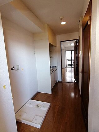 ホワイトハイム北荒見_内装_1