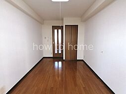 ホワイトハイム北荒見 107 1階1Kのリビング/ダイニング