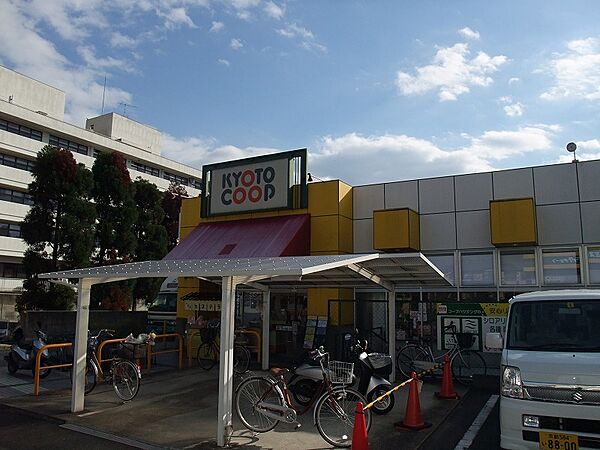 京都府宇治市伊勢田町大谷(賃貸マンション3LDK・5階・67.96㎡)の写真 その16