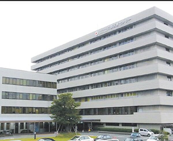 画像19:国立病院機構京都医療センター（独立行政法人）（2293m）