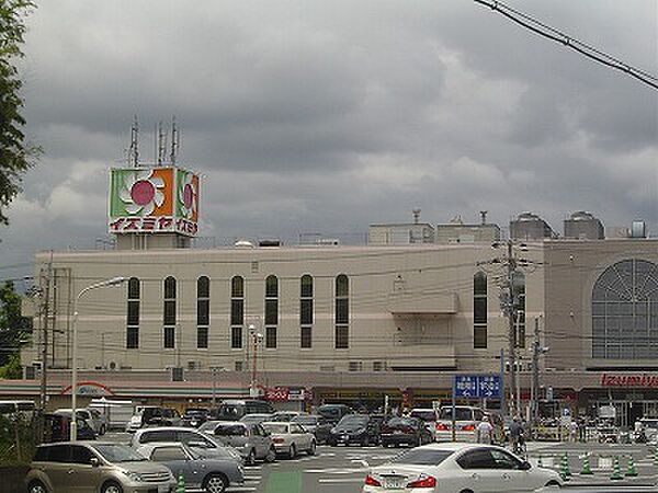 京都府宇治市大久保町久保(賃貸マンション2LDK・6階・60.14㎡)の写真 その17