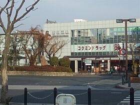 京都府京田辺市東古森（賃貸マンション1K・1階・20.16㎡） その20