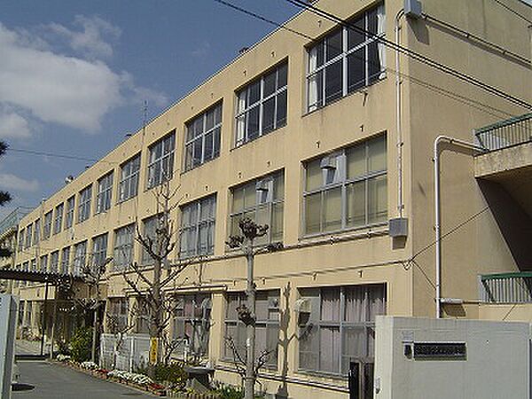 京都府城陽市平川指月(賃貸アパート2DK・2階・46.70㎡)の写真 その18