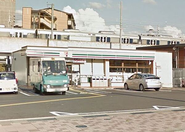 画像14:◆セブンイレブン　三山木店◆（1962m）