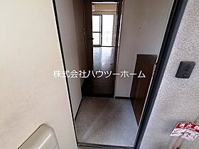 京都府京田辺市田辺中央３丁目（賃貸マンション1K・2階・20.53㎡） その30