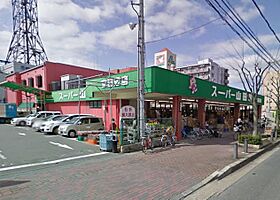 フレグランスヴィレッジ京田辺II  ｜ 京都府京田辺市田辺波風（賃貸マンション1K・4階・28.39㎡） その17