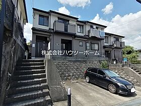 パセオ大住  ｜ 京都府京田辺市薪畠（賃貸アパート3LDK・2階・72.87㎡） その30