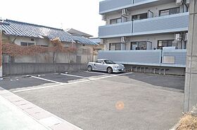 京都府京田辺市東古森（賃貸マンション1K・3階・20.16㎡） その3