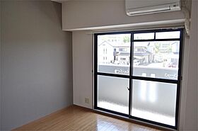 サザンフィールド  ｜ 京都府京田辺市田辺鳥本（賃貸マンション1K・2階・22.93㎡） その7