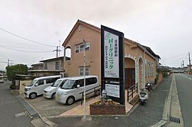 リュミエールアッシュ  ｜ 京都府京田辺市薪水取（賃貸アパート1K・2階・27.00㎡） その21