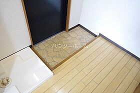 京都府宇治市宇治壱番（賃貸マンション1K・3階・19.96㎡） その8