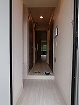 D-room　M-five  ｜ 京都府京田辺市興戸東垣内（賃貸アパート1LDK・2階・33.34㎡） その8