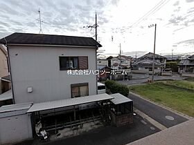 京都府木津川市木津清水（賃貸マンション1K・2階・24.79㎡） その3